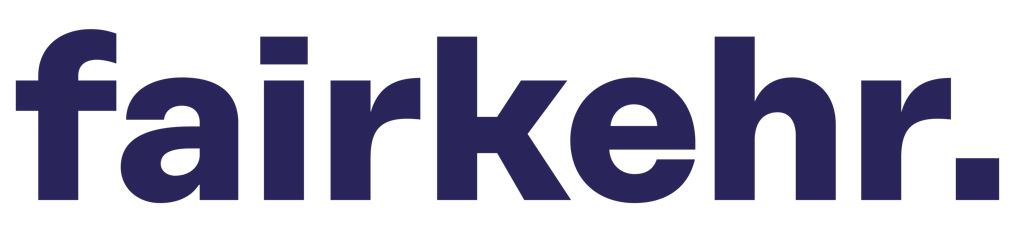 fairkehr-Logo