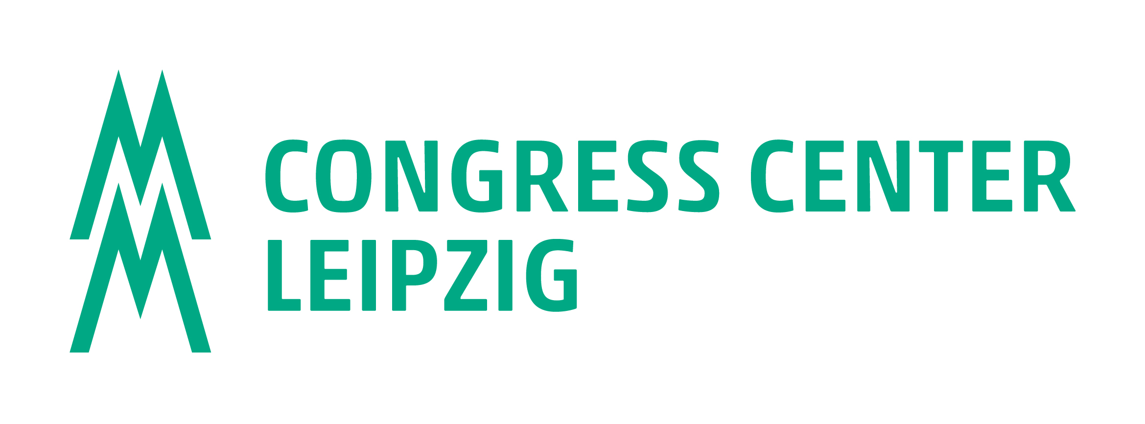 Logo des Congress Center Leipzig