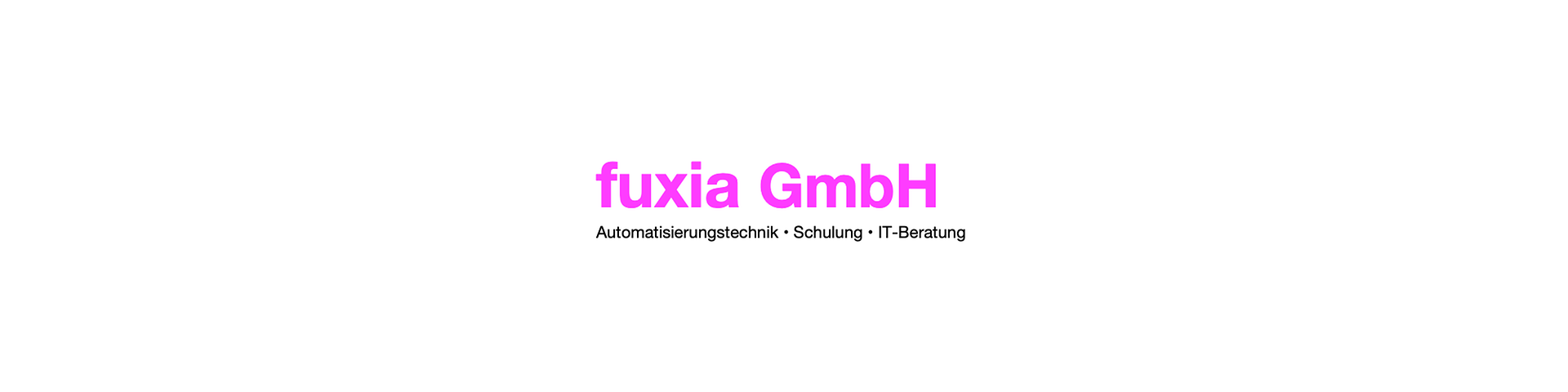 fuxia Logo