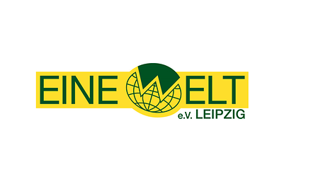 Logo Eine Welt e.V. Leipzig