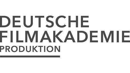 Logo Deutsche Filmakademie Produktion