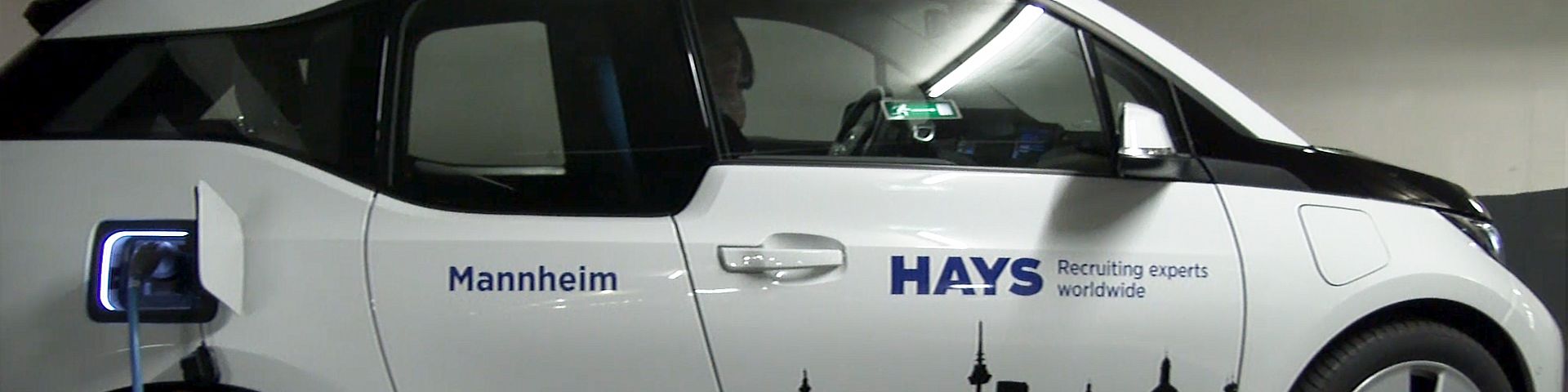 Hays AG e-auto