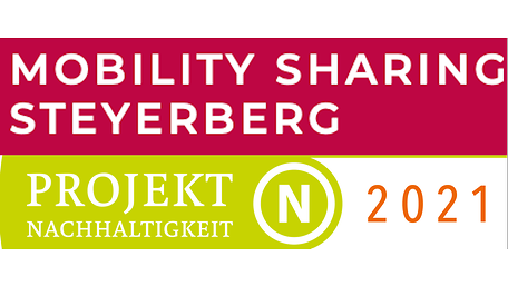 Logo Mobility Sharing Steyerberg